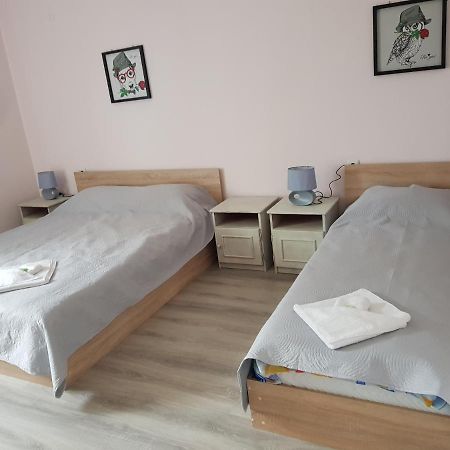 Hotel Къща За Гости Саня Kawarna Zewnętrze zdjęcie