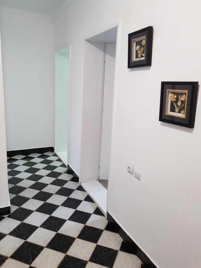 Hotel Къща За Гости Саня Kawarna Zewnętrze zdjęcie