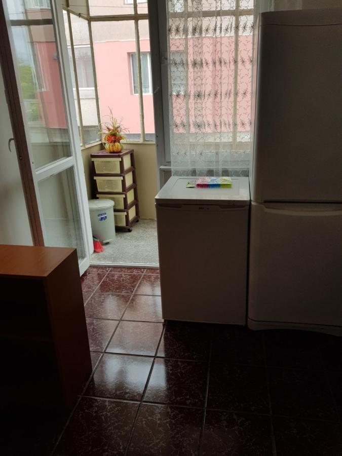 Hotel Къща За Гости Саня Kawarna Zewnętrze zdjęcie