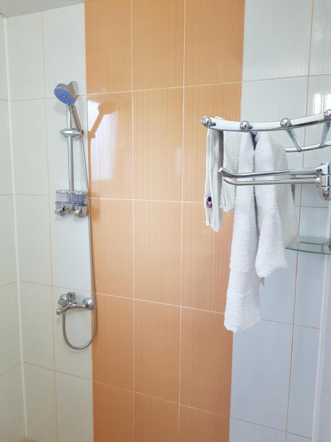 Hotel Къща За Гости Саня Kawarna Zewnętrze zdjęcie