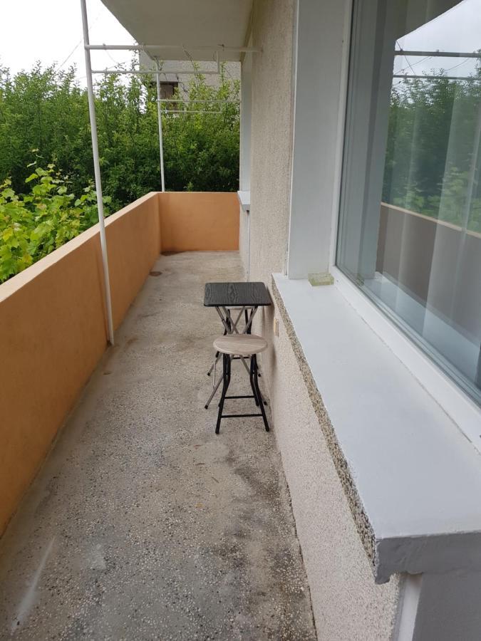 Hotel Къща За Гости Саня Kawarna Zewnętrze zdjęcie